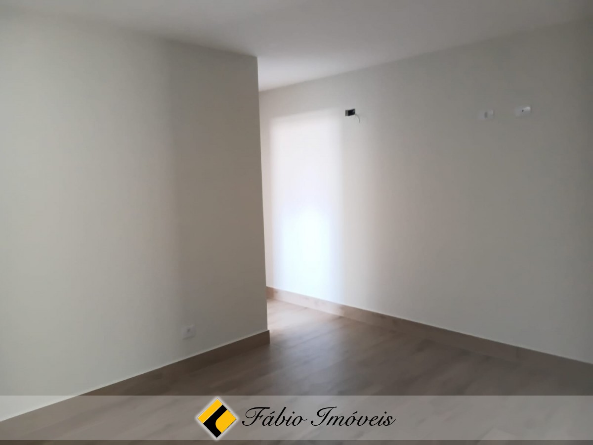 Lindo Sobrado Novo com 3 dormitórios!! – Foto 22