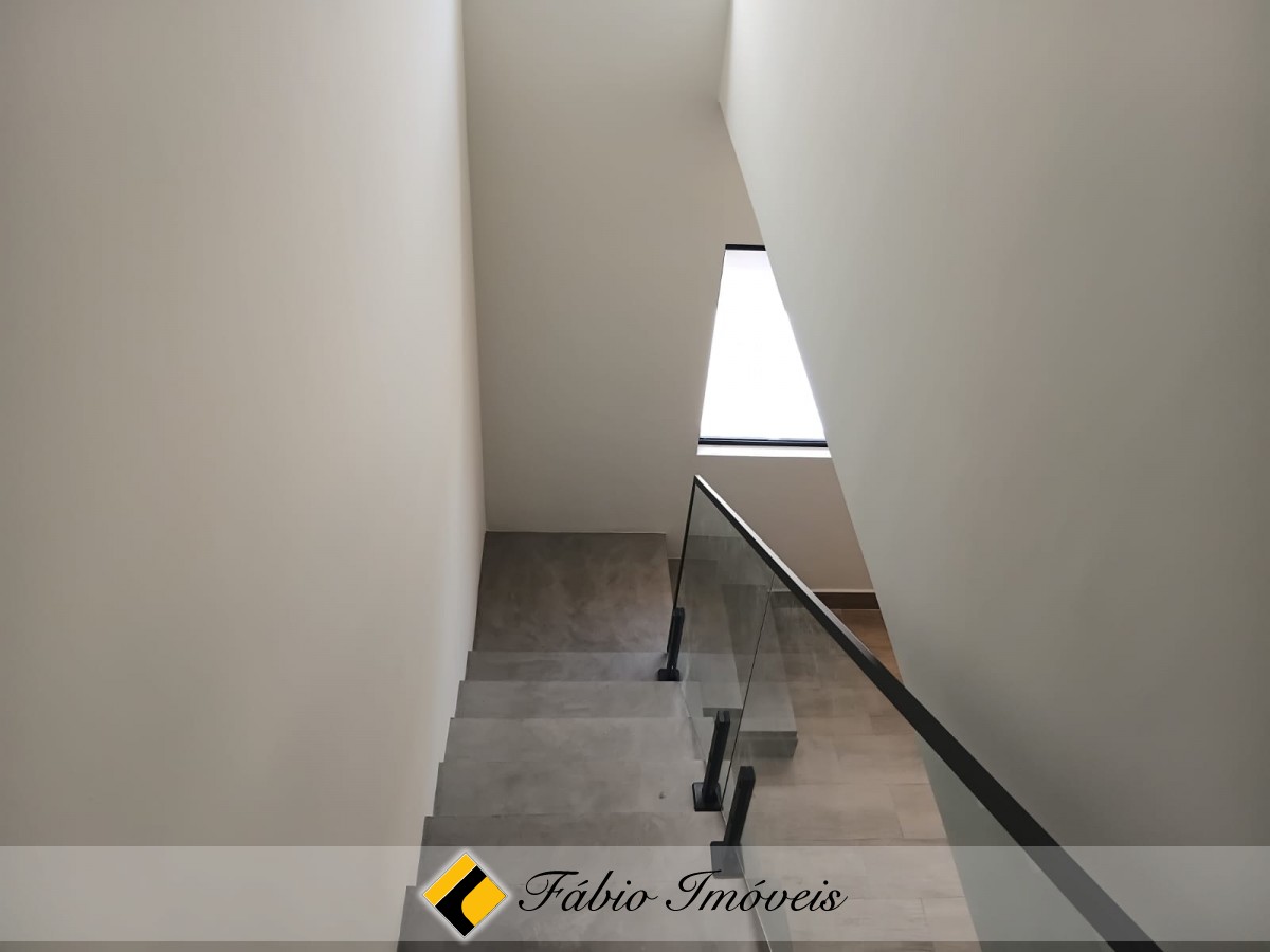 Lindo Sobrado Novo com 3 dormitórios!! – Foto 23