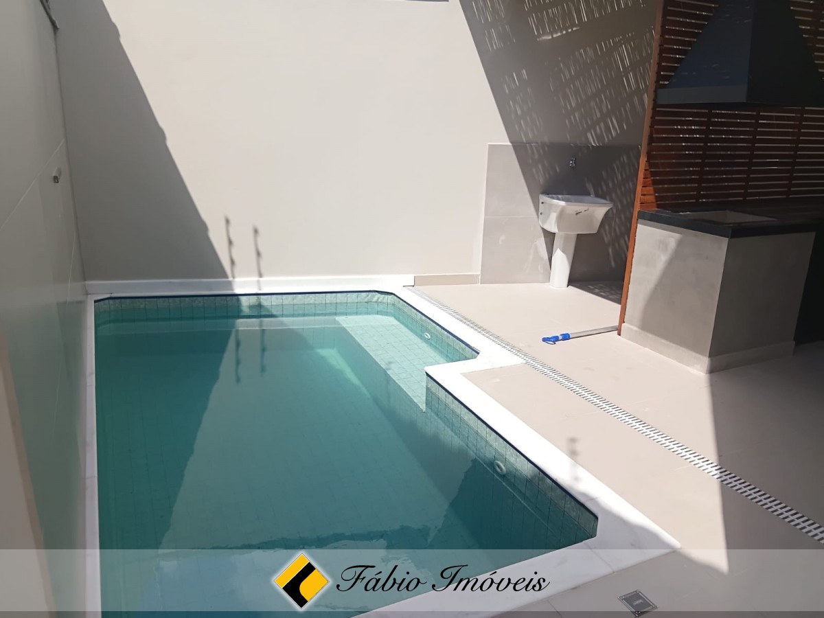 Lindo Sobrado Novo com 3 dormitórios!! – Foto 24