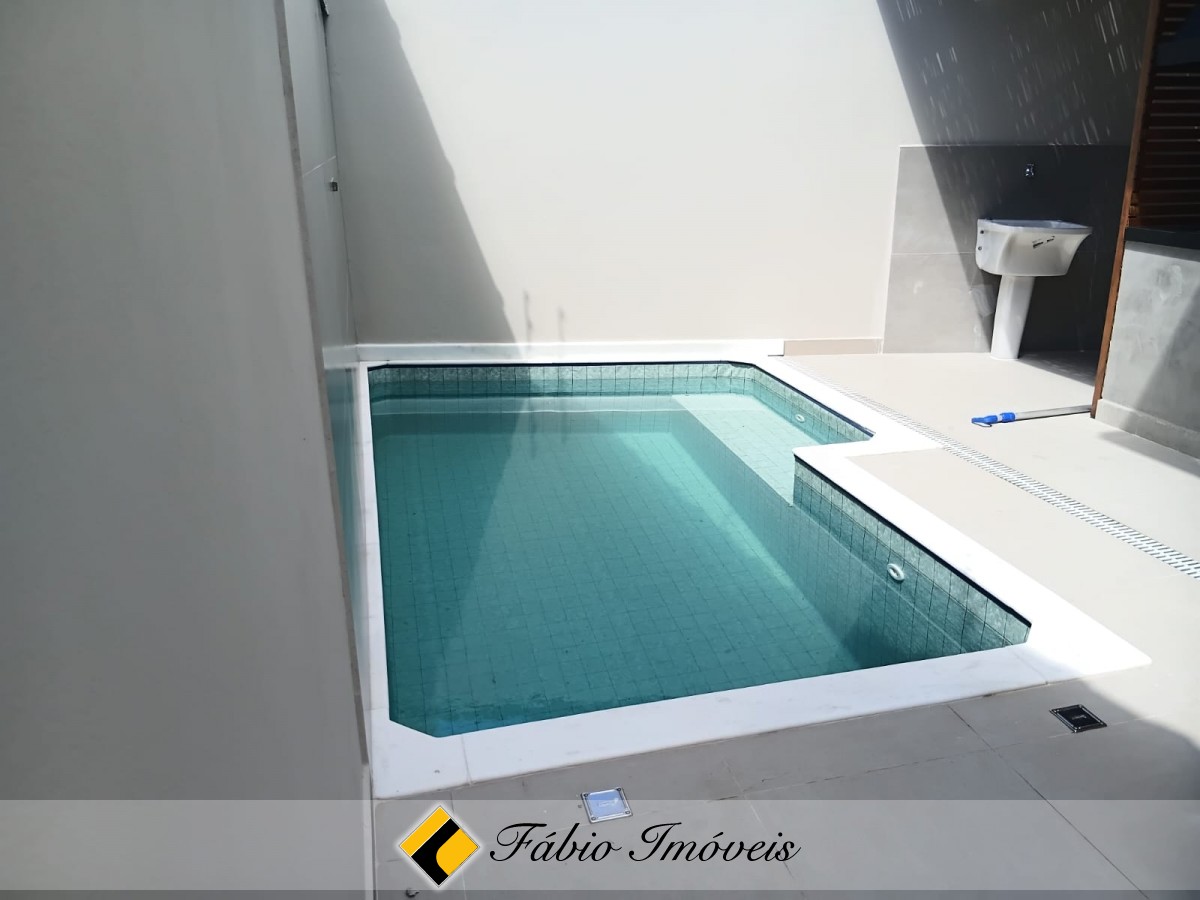 Lindo Sobrado Novo com 3 dormitórios!! – Foto 25