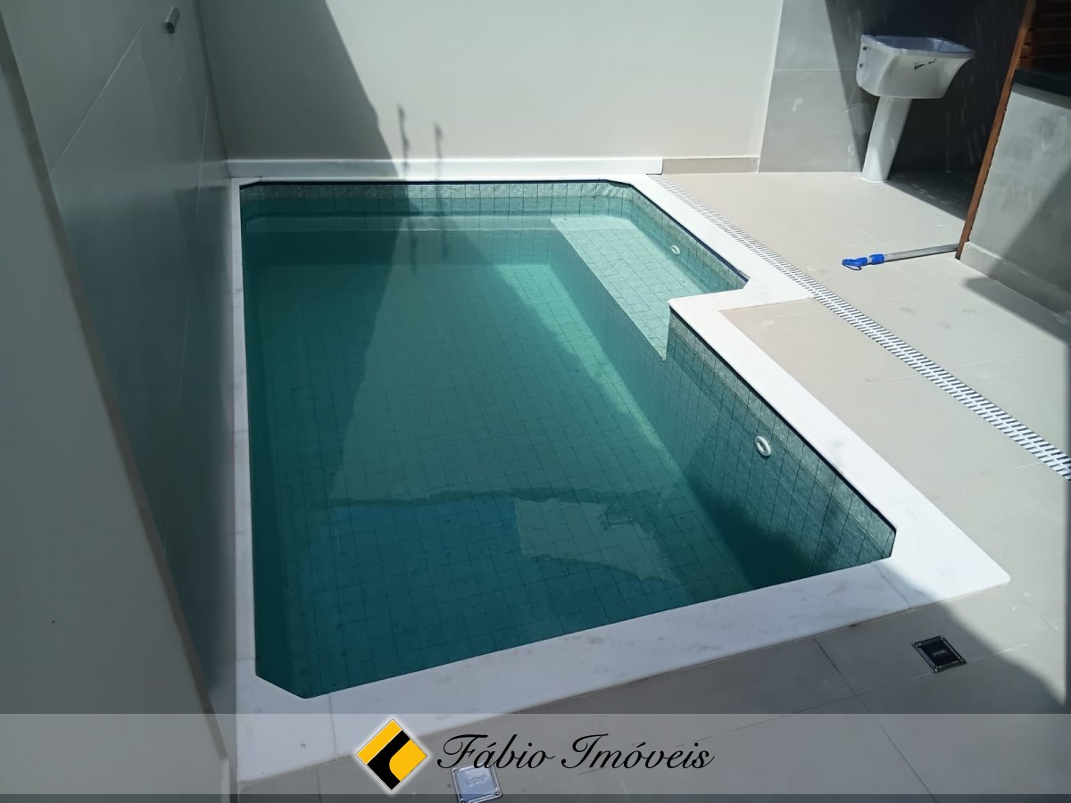 Lindo Sobrado Novo com 3 dormitórios!! – Foto 26