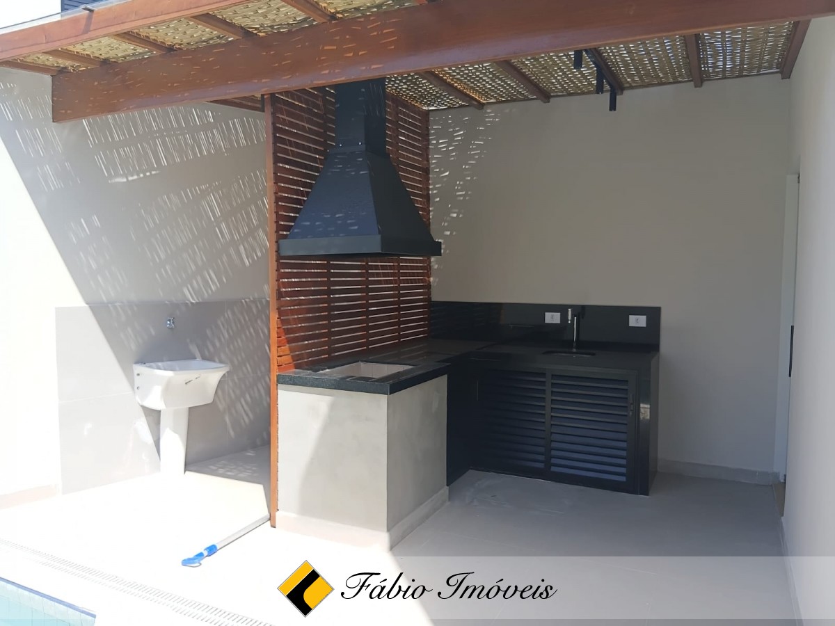 Lindo Sobrado Novo com 3 dormitórios!! – Foto 27