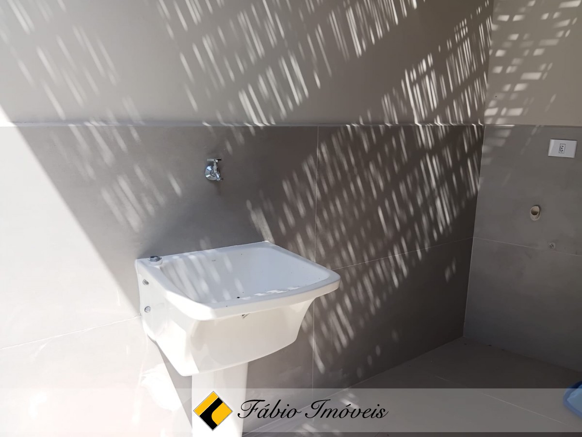 Lindo Sobrado Novo com 3 dormitórios!! – Foto 29