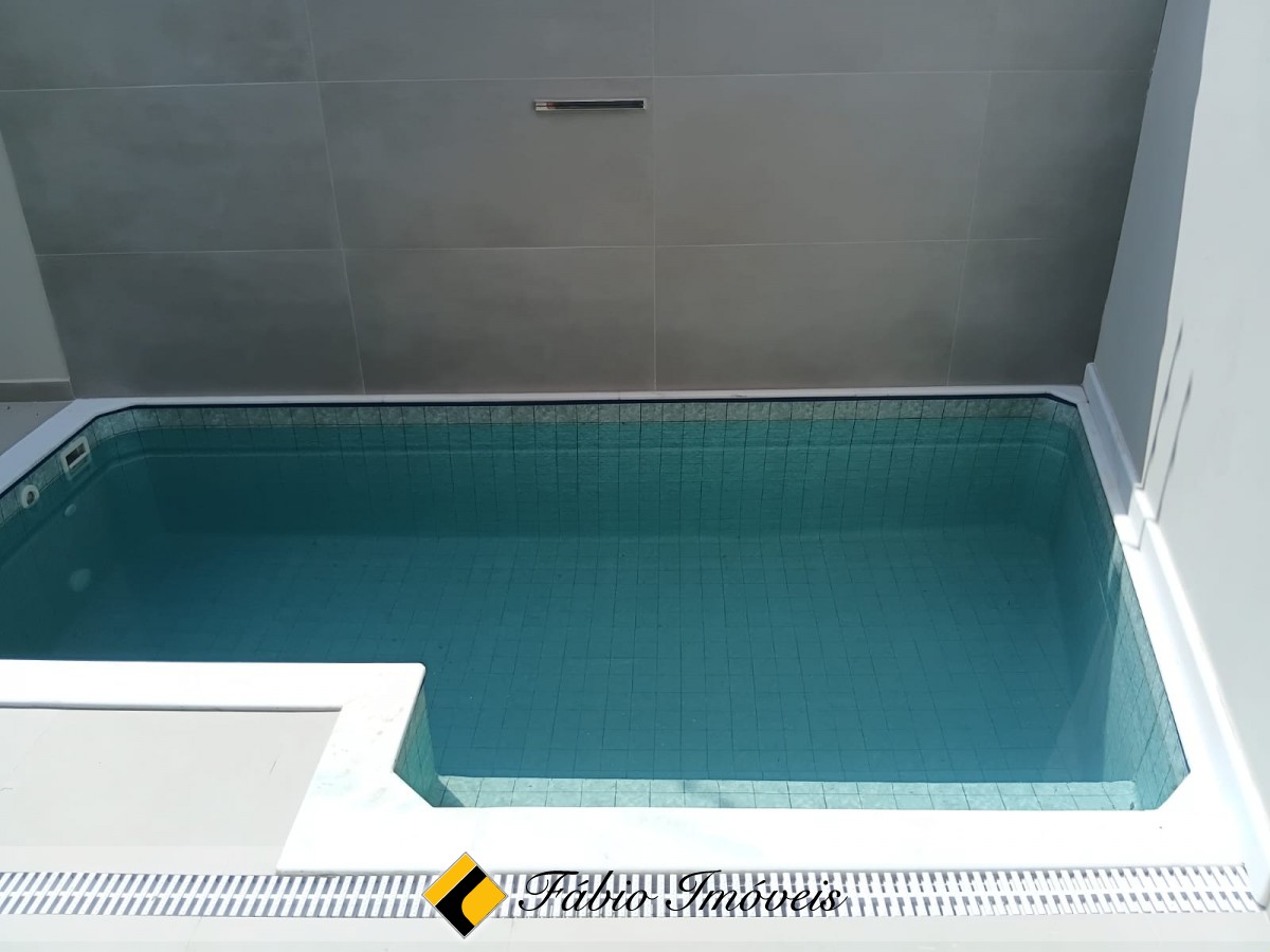 Lindo Sobrado Novo com 3 dormitórios!! – Foto 30