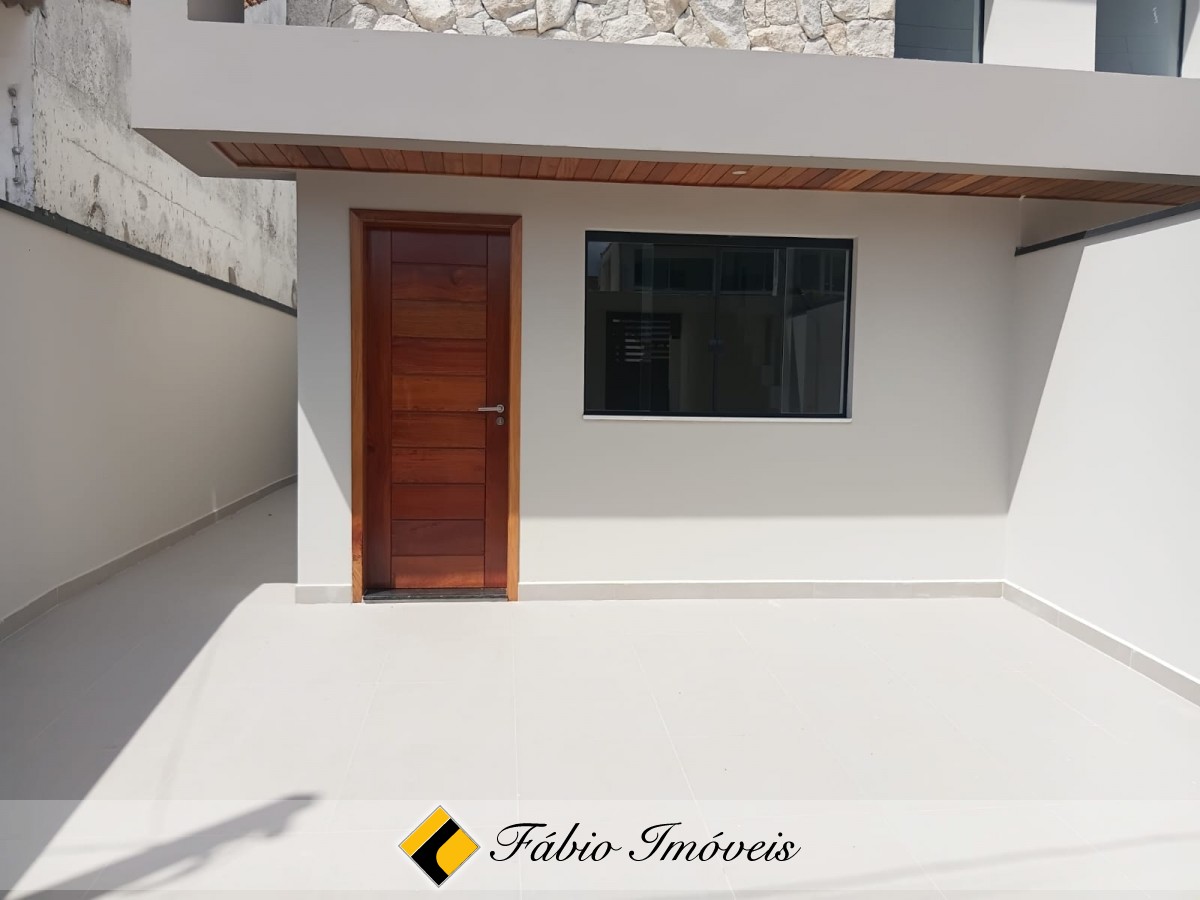 Lindo Sobrado Novo com 3 dormitórios!! – Foto 4