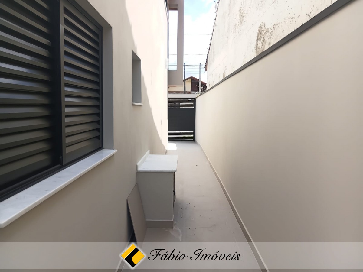 Lindo Sobrado Novo com 3 dormitórios!! – Foto 31