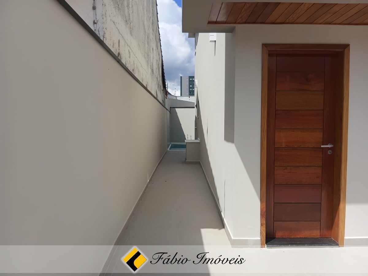 Lindo Sobrado Novo com 3 dormitórios!! – Foto 5