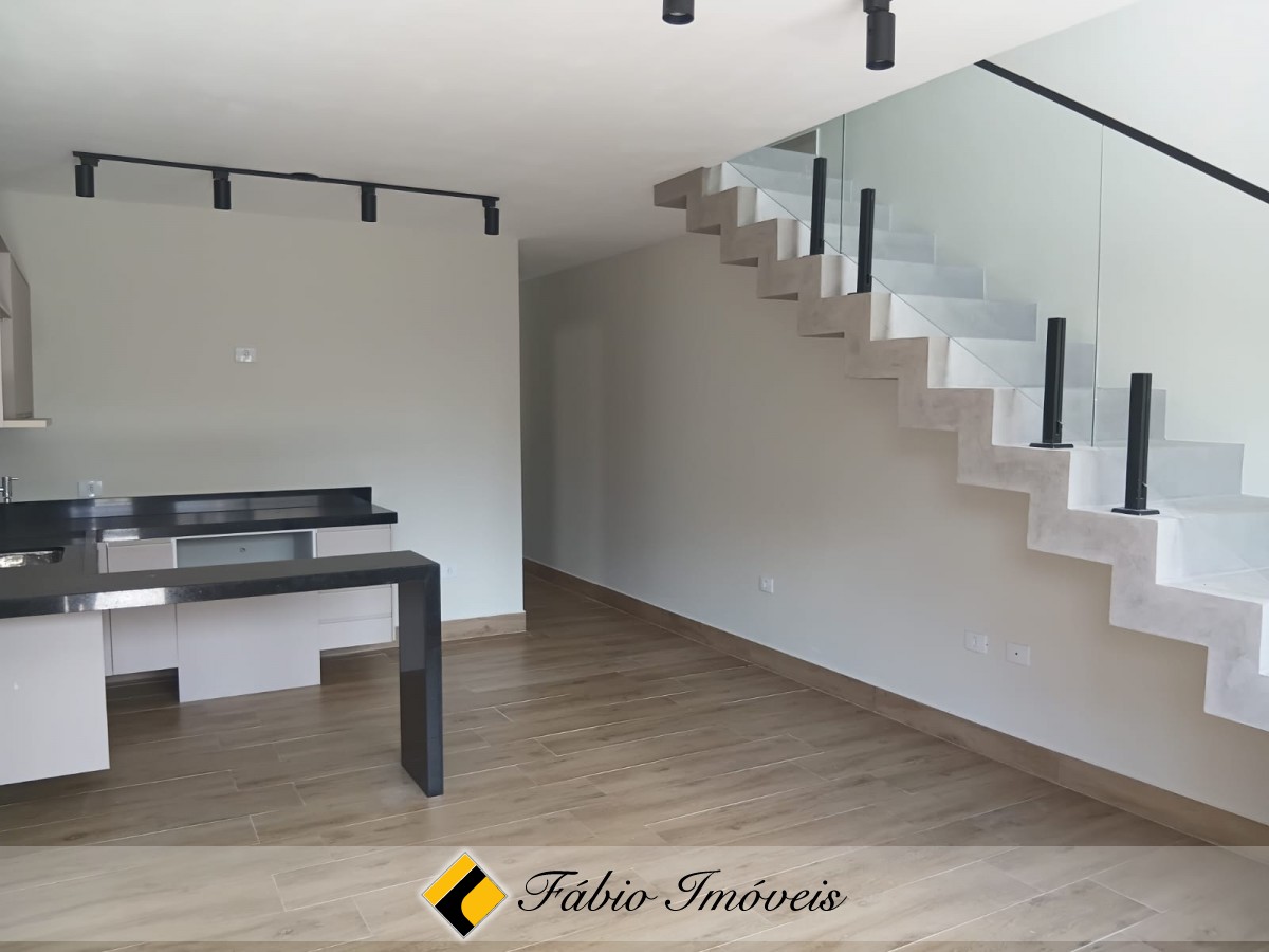 Lindo Sobrado Novo com 3 dormitórios!! – Foto 6