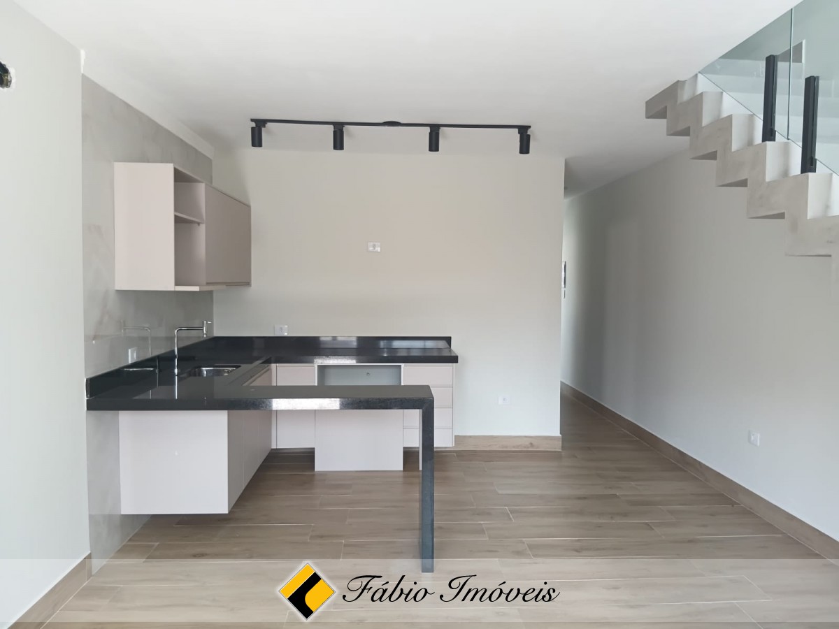 Lindo Sobrado Novo com 3 dormitórios!! – Foto 7