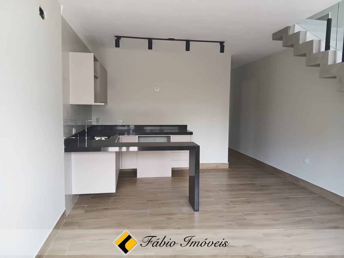 Lindo Sobrado Novo com 3 dormitórios!! – Foto 8