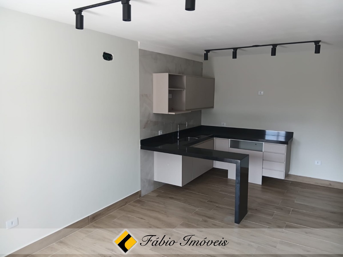 Lindo Sobrado Novo com 3 dormitórios!! – Foto 9