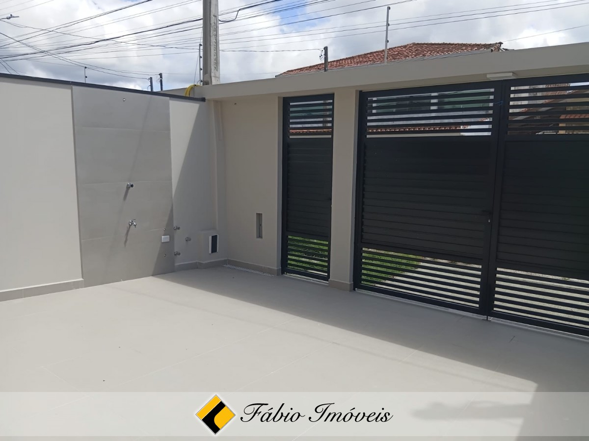 Lindo Sobrado Novo com 3 dormitórios!! – Foto 32