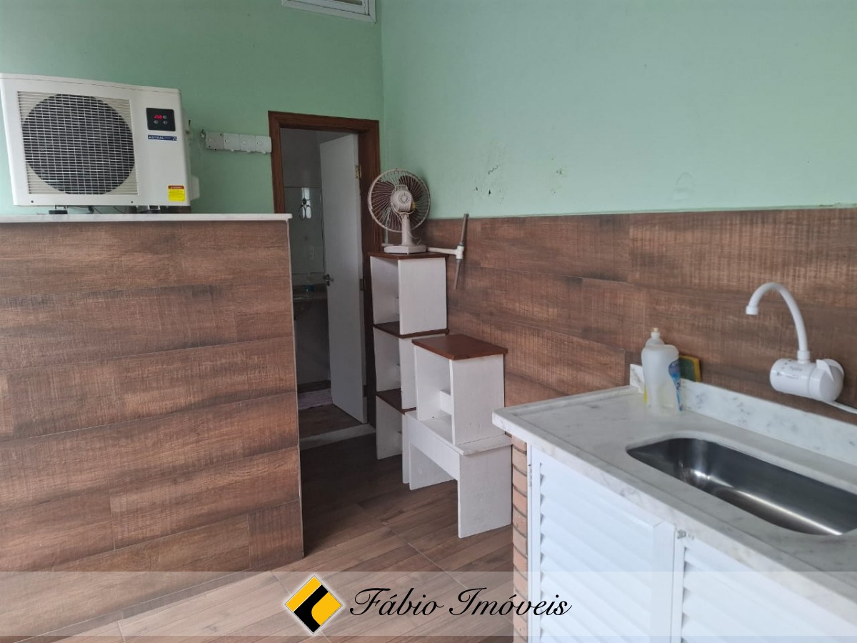 Sobrado em bairro na região central! – Foto 6