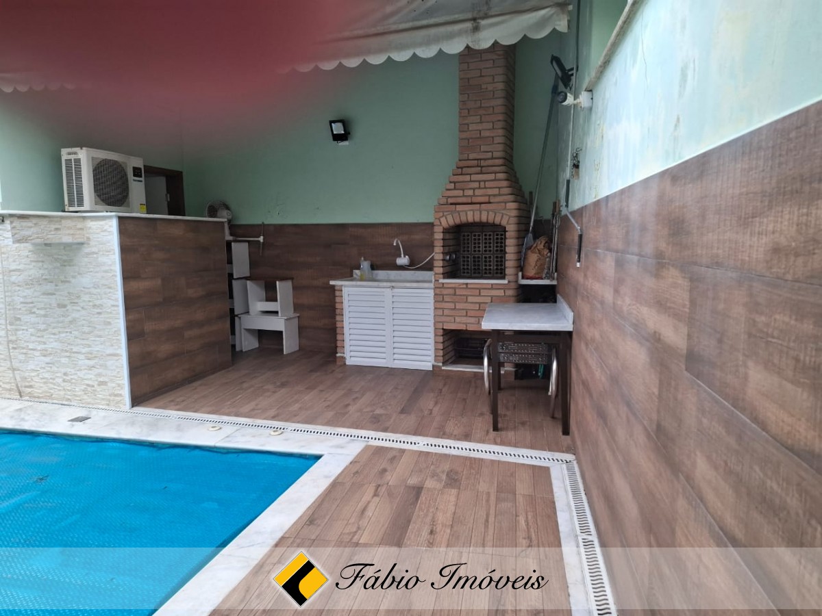 Sobrado em bairro na região central! – Foto 5