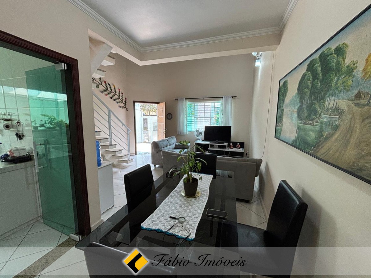 Sobrado em bairro na região central! – Foto 18