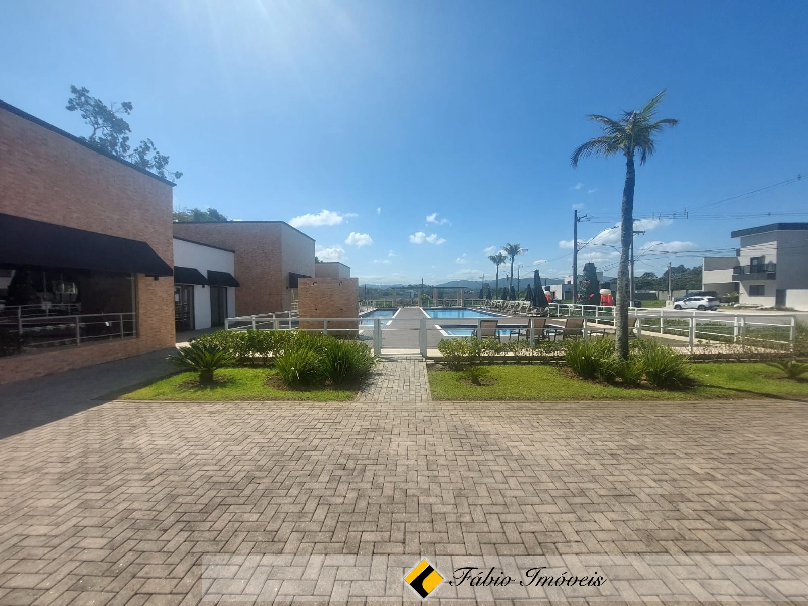 Terreno excelente em Condomínio Fechado! – Foto 1