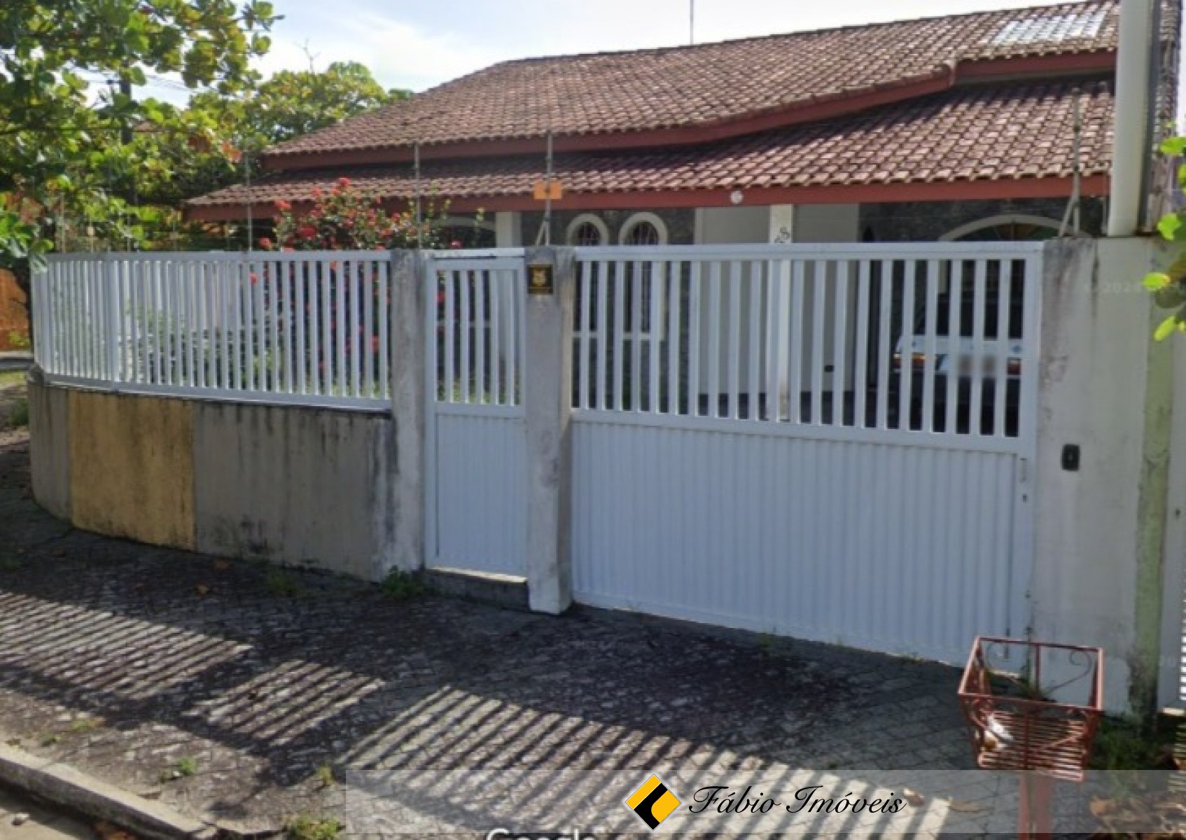 Casa - São João Batista