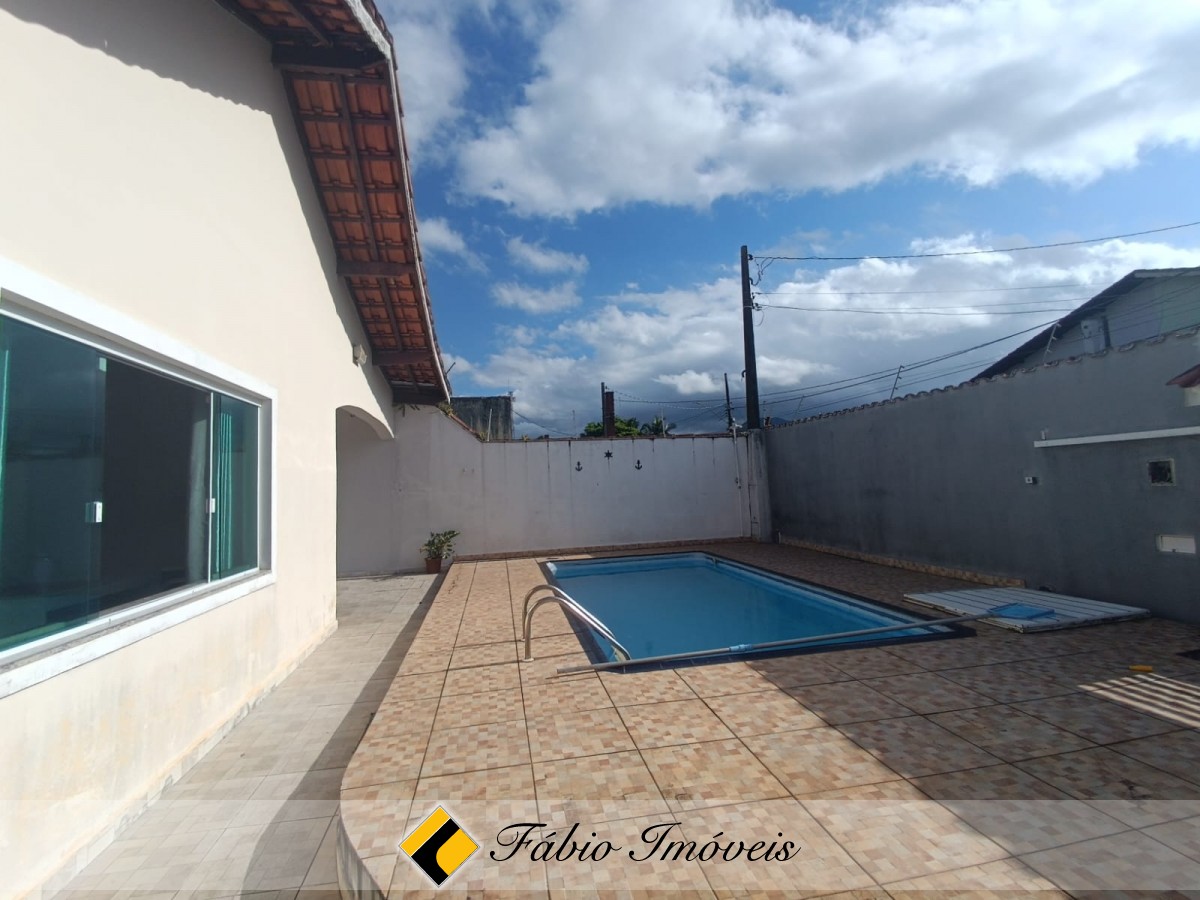 Casa com Piscina em ótimo bairro! – Foto 10