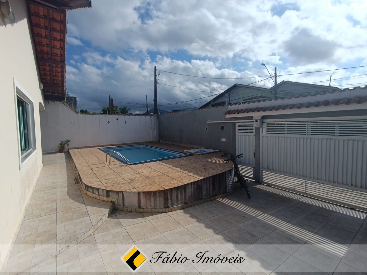 Casa com Piscina em ótimo bairro! – Foto 12