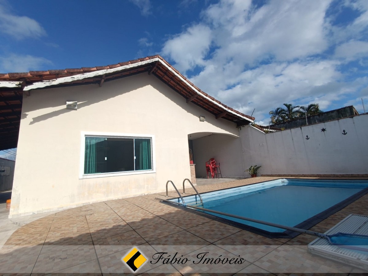 Casa com Piscina em ótimo bairro! – Foto 26