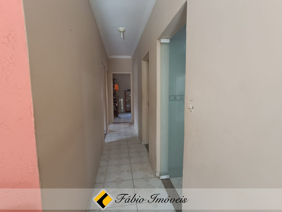 Casa com Piscina em ótimo bairro! – Foto 21