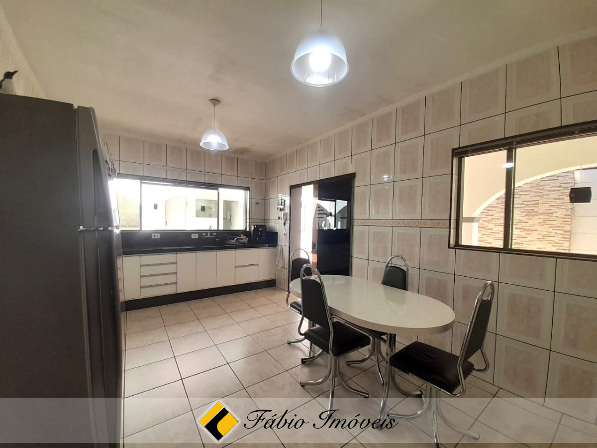 Casa em dois lotes, impecável!! – Foto 23