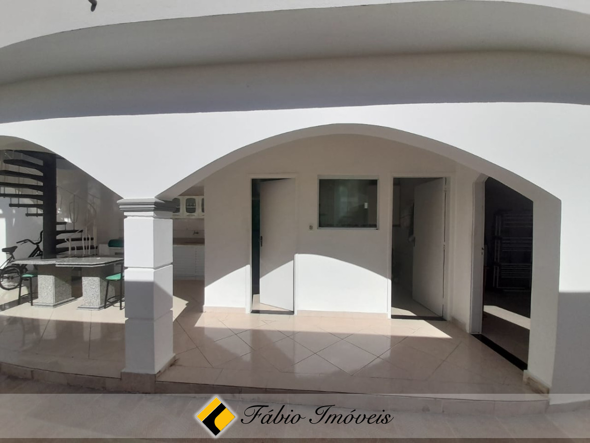 Casa em dois lotes, impecável!! – Foto 27