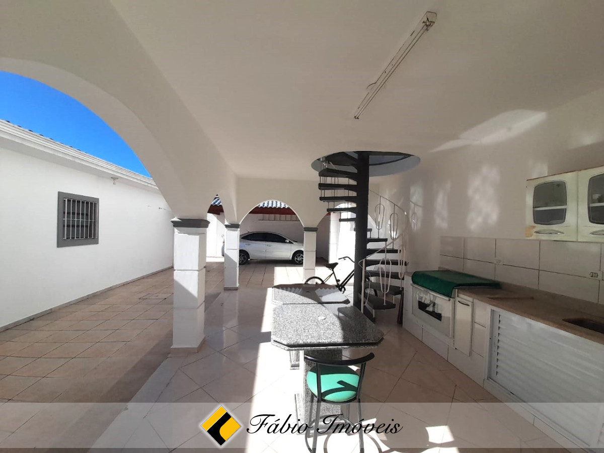 Casa em dois lotes, impecável!! – Foto 32