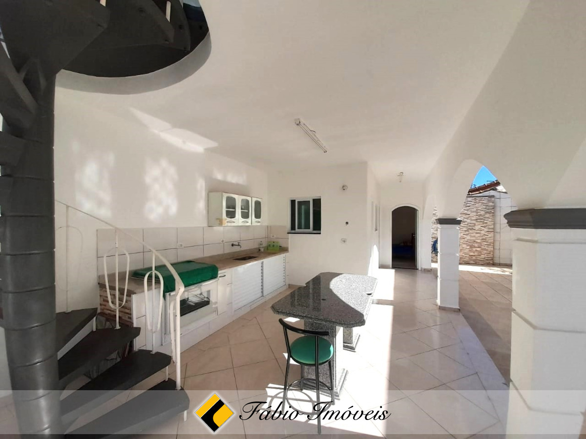 Casa em dois lotes, impecável!! – Foto 34