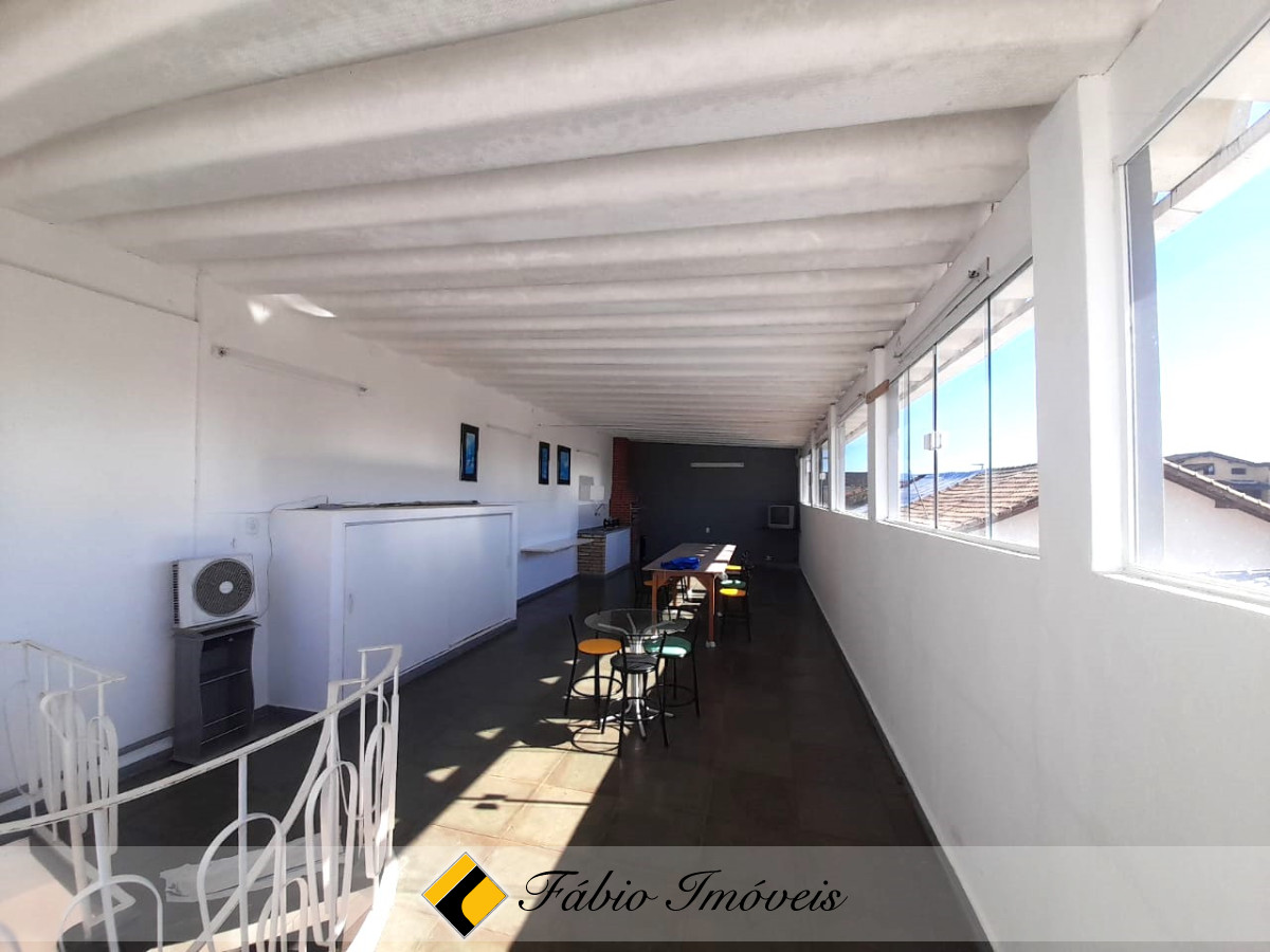 Casa em dois lotes, impecável!! – Foto 35