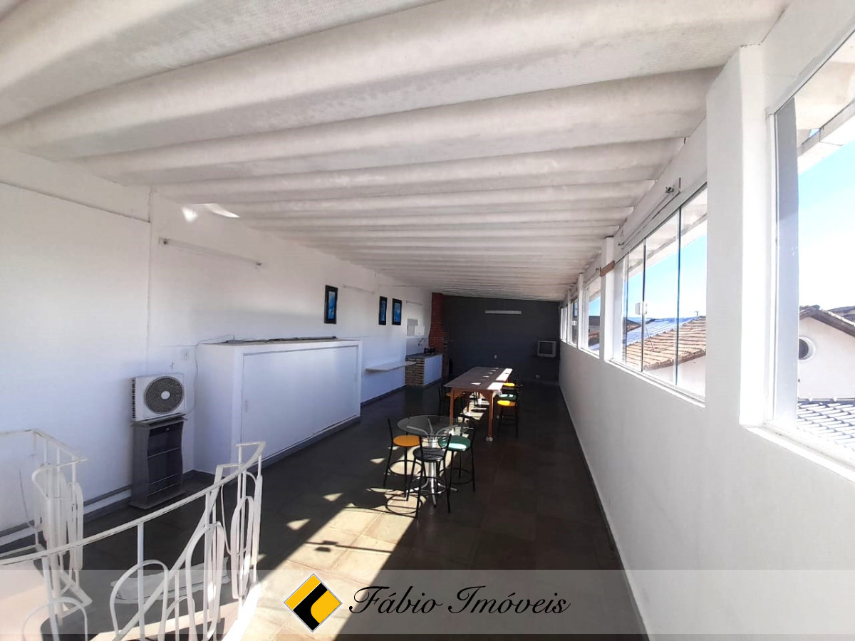 Casa em dois lotes, impecável!! – Foto 36