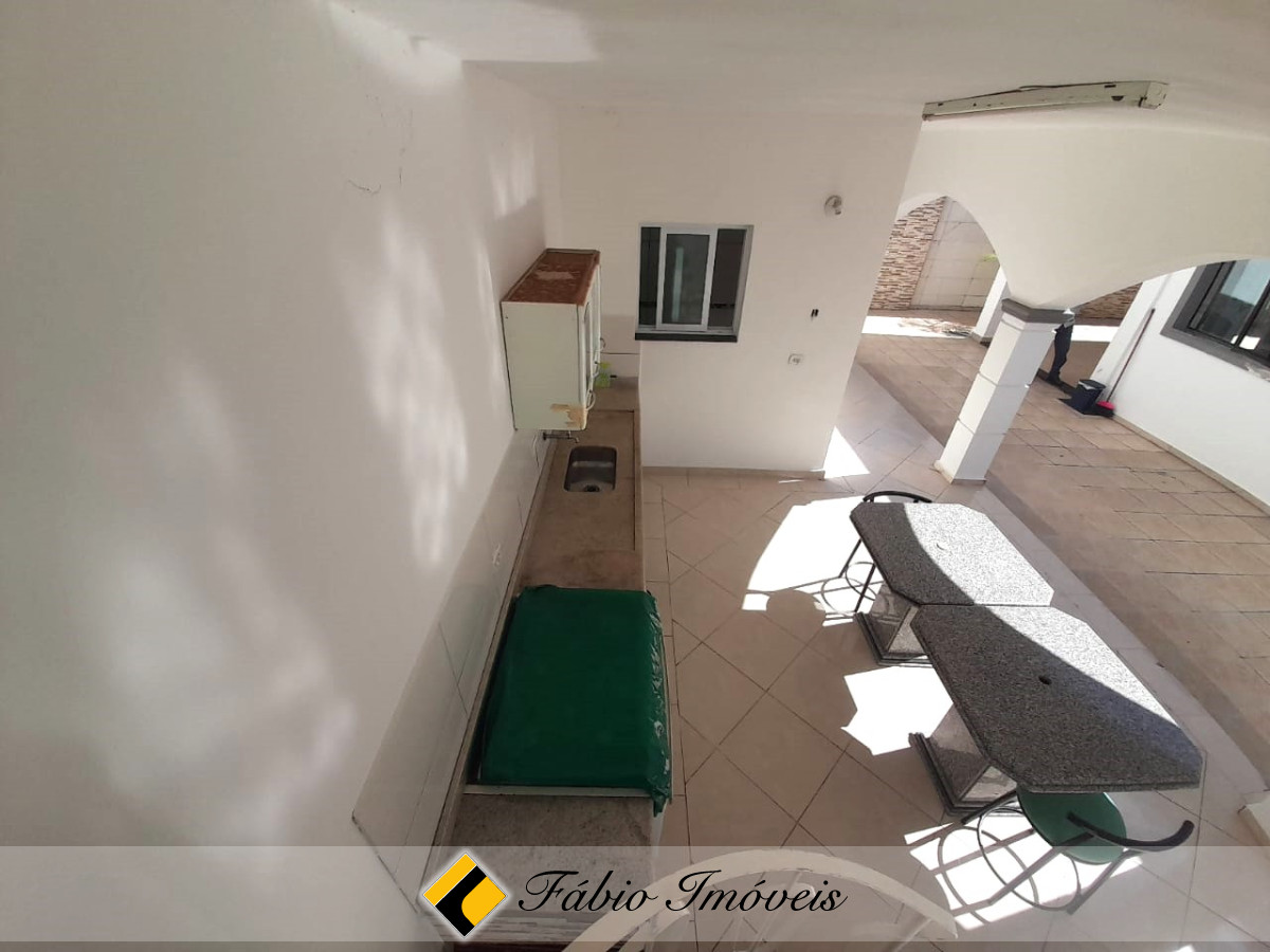 Casa em dois lotes, impecável!! – Foto 38