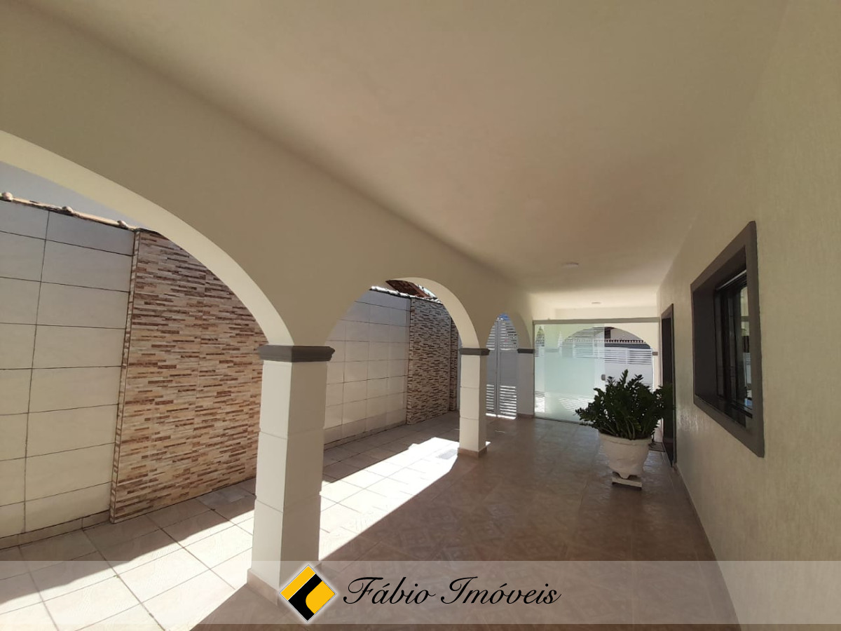 Casa em dois lotes, impecável!! – Foto 39