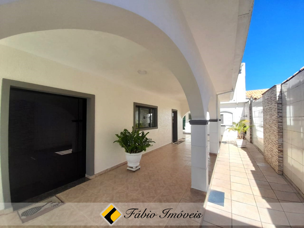 Casa em dois lotes, impecável!! – Foto 5