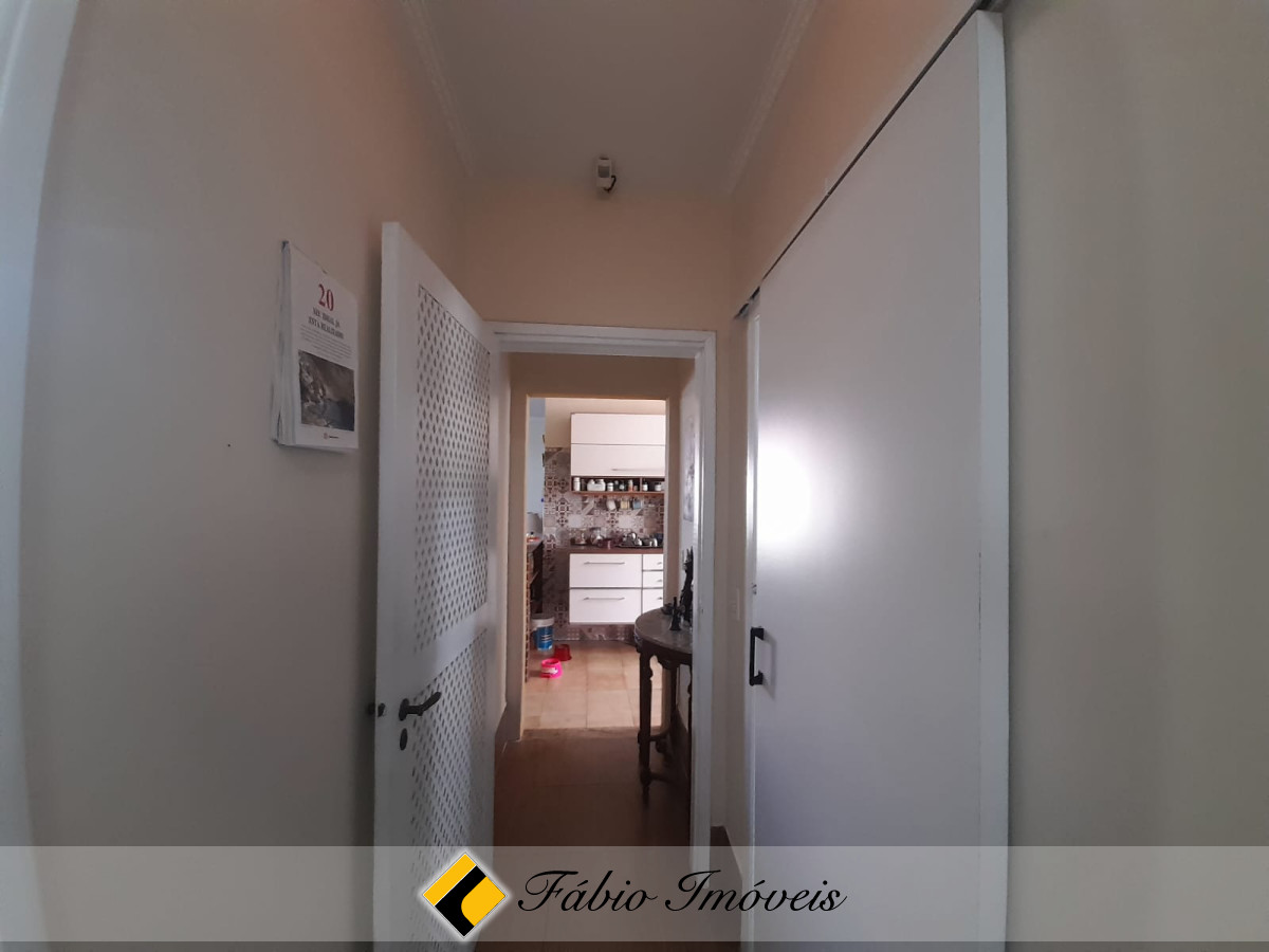 Casa em dois lotes com piscina em bairro Nobre!! – Foto 21