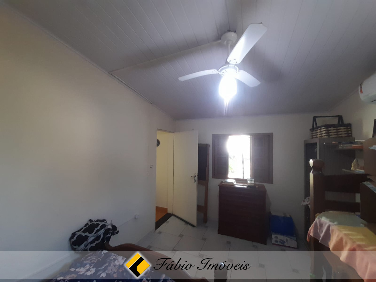 Casa em dois lotes com piscina em bairro Nobre!! – Foto 35