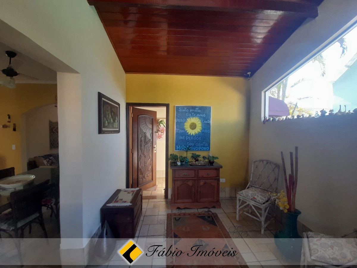 Casa em dois lotes com piscina em bairro Nobre!! – Foto 6