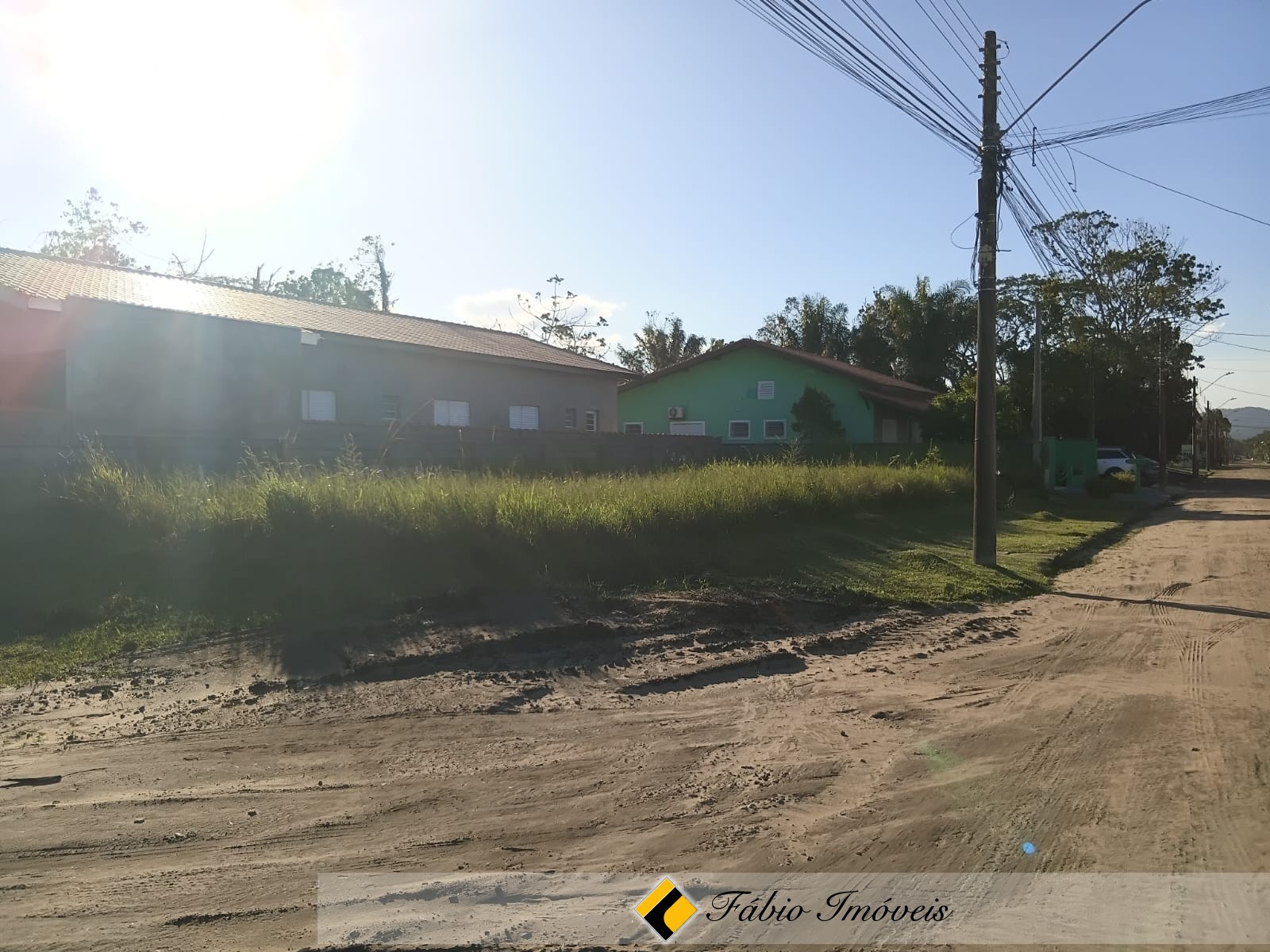 Terreno em Condomínio! – Foto 1