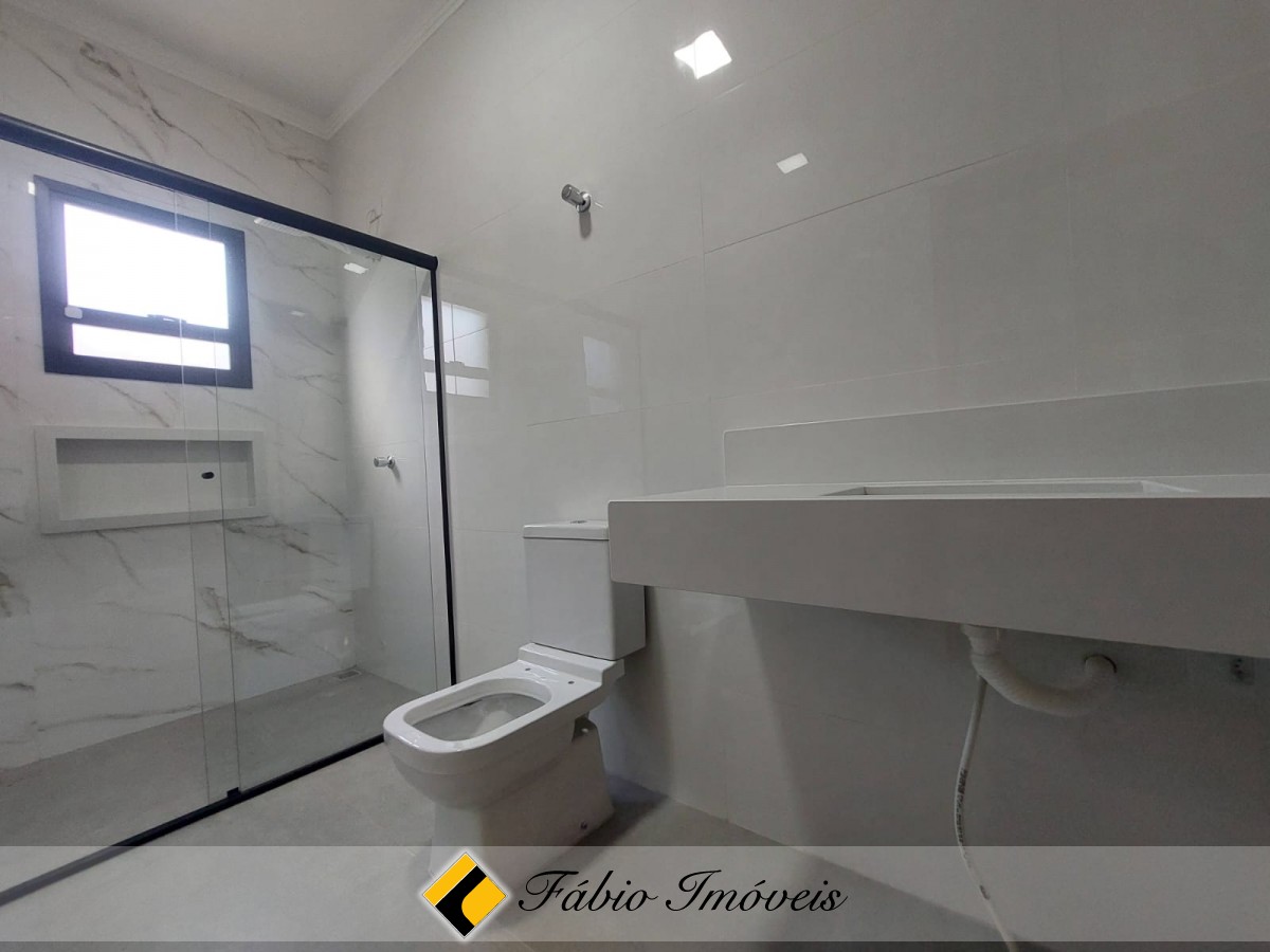Casa nova com piscina!! – Foto 14