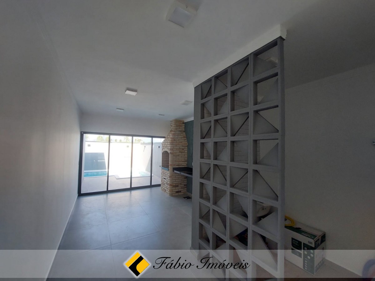 Casa nova com piscina!! – Foto 17