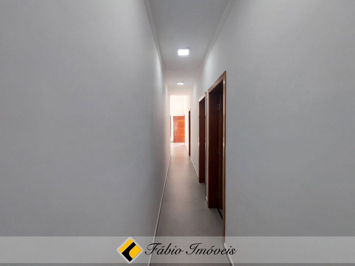 Casa nova com piscina!! – Foto 16