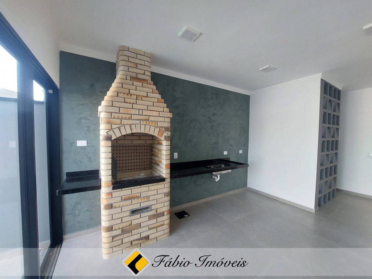 Casa nova com piscina!! – Foto 19