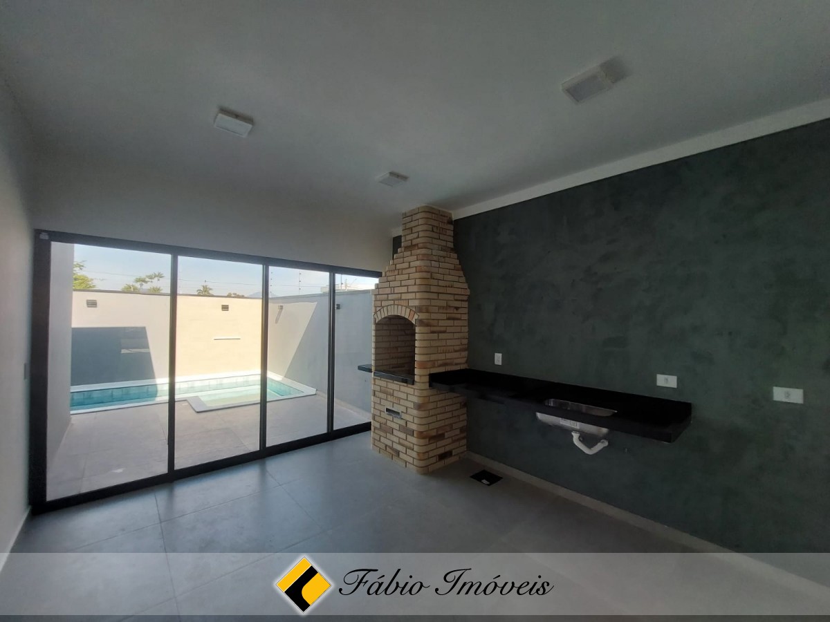 Casa nova com piscina!! – Foto 18