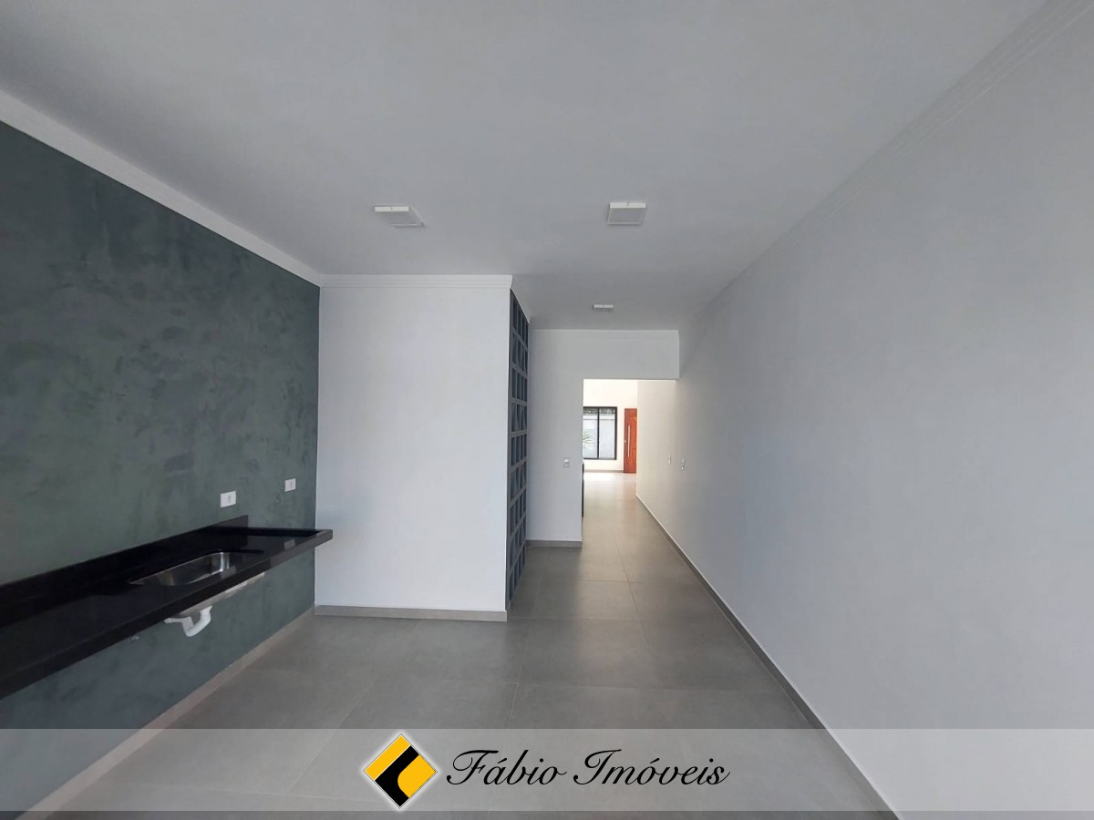 Casa nova com piscina!! – Foto 20