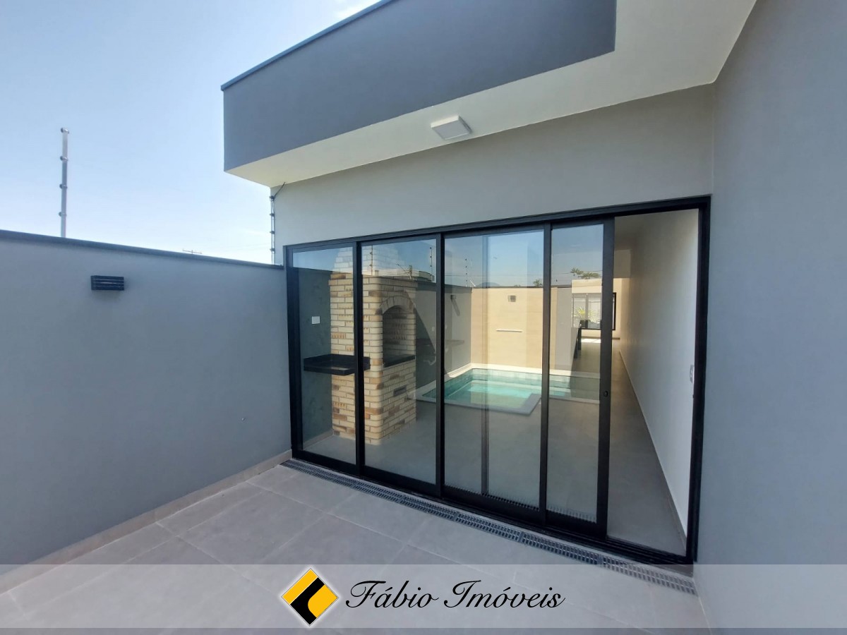 Casa nova com piscina!! – Foto 21