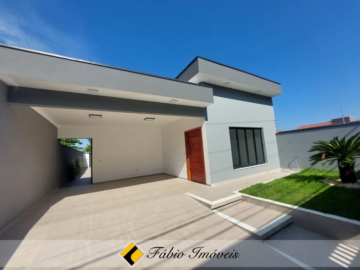 Casa nova com piscina!! – Foto 2