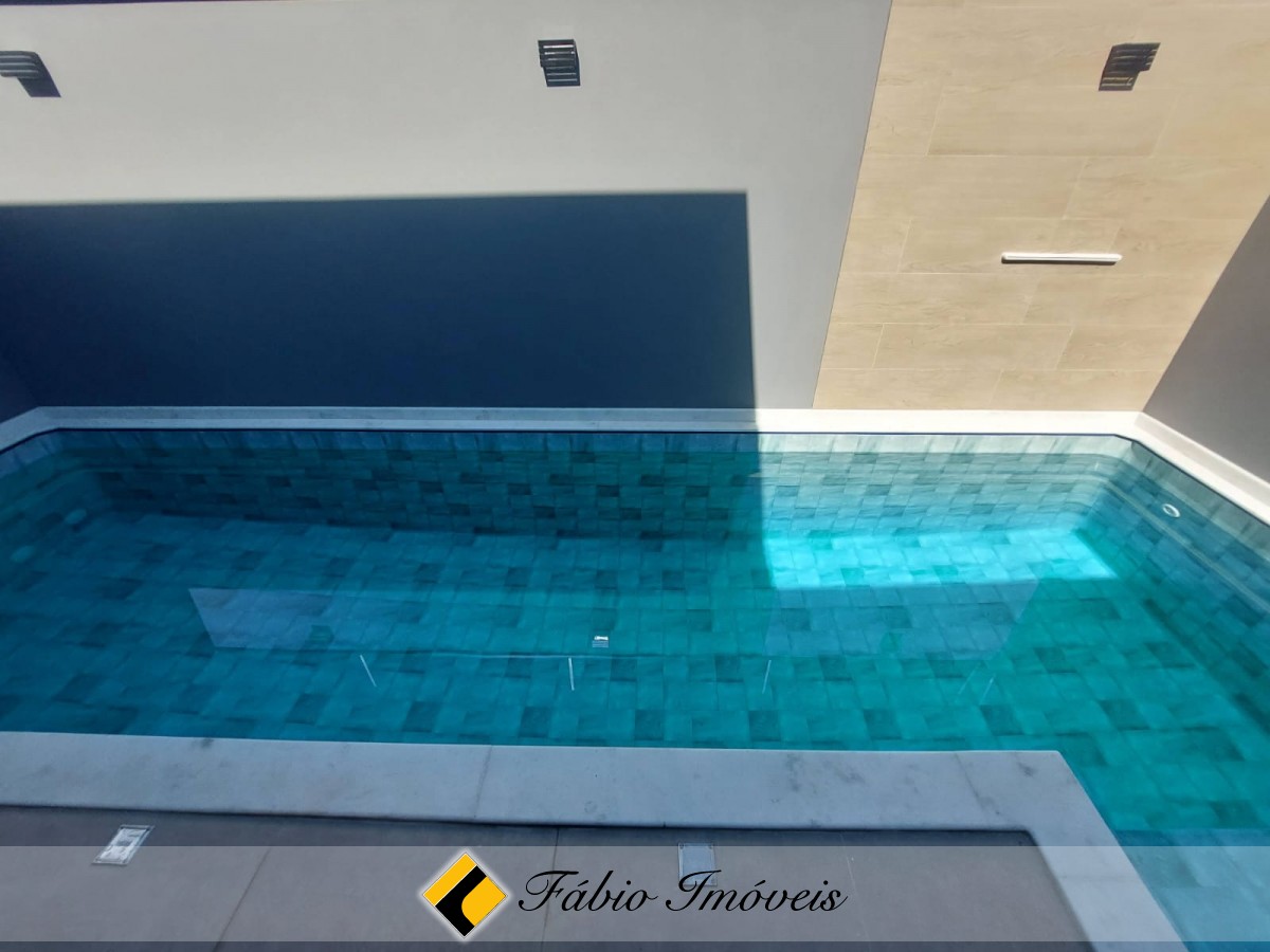 Casa nova com piscina!! – Foto 24