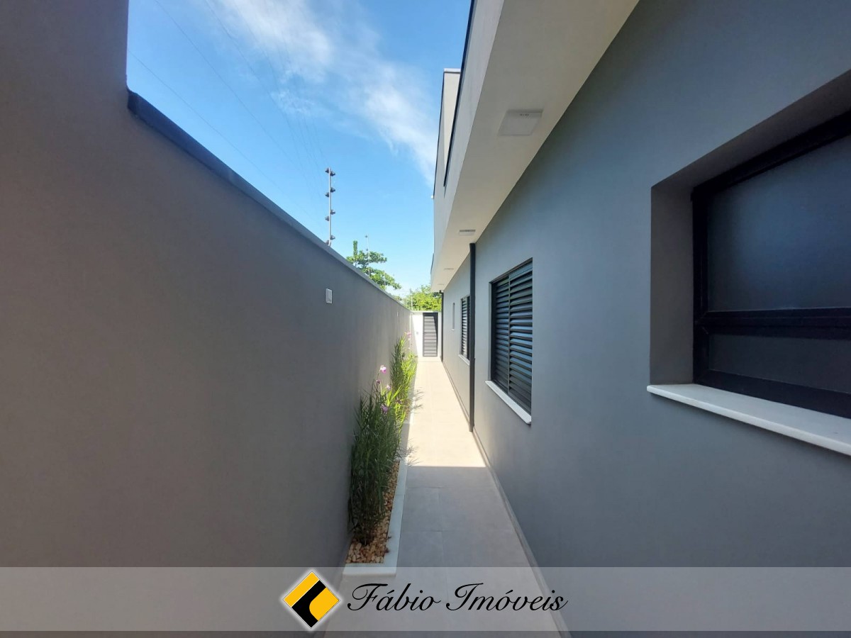 Casa nova com piscina!! – Foto 25
