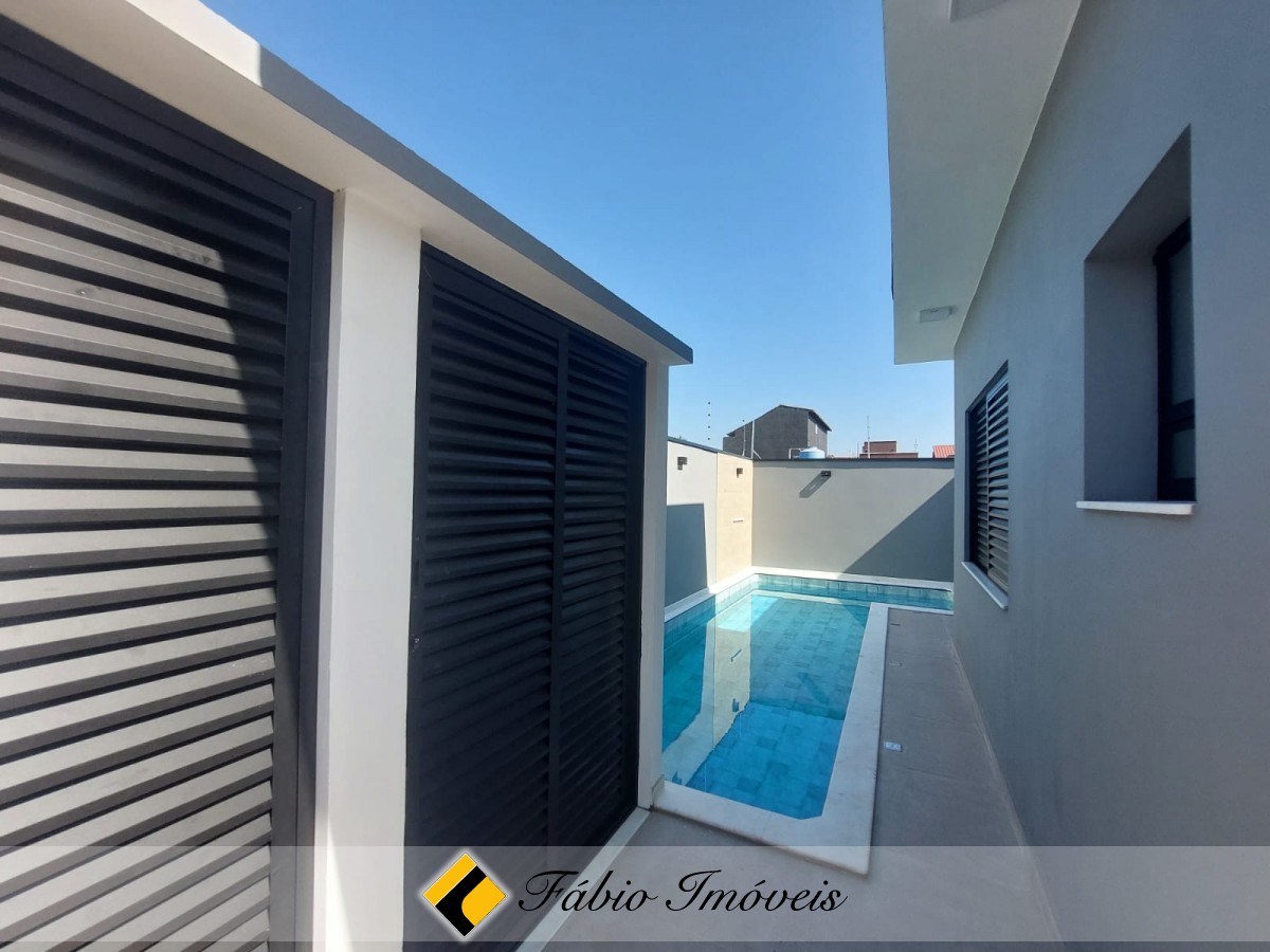 Casa nova com piscina!! – Foto 26