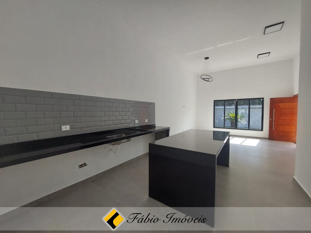 Casa nova com piscina!! – Foto 6